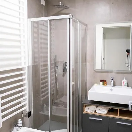 Apartamento Unica Milán