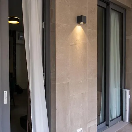 Unica Apartamento Milán