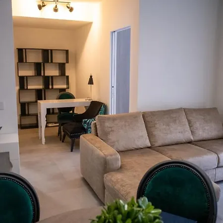 Unica Apartament